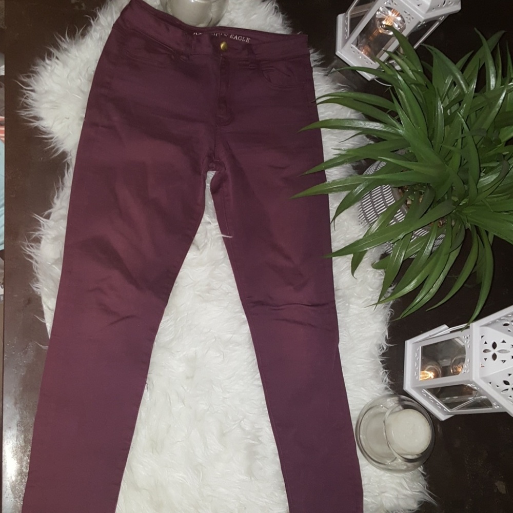🌻Jeggings🌻 - Picture 2 of 6